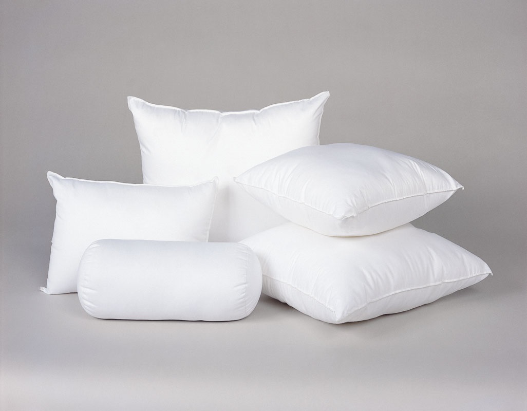 pillow shape