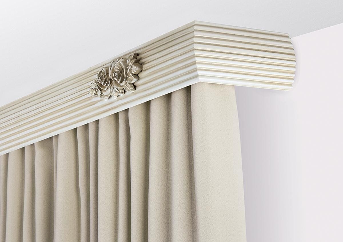 beautiful cornice