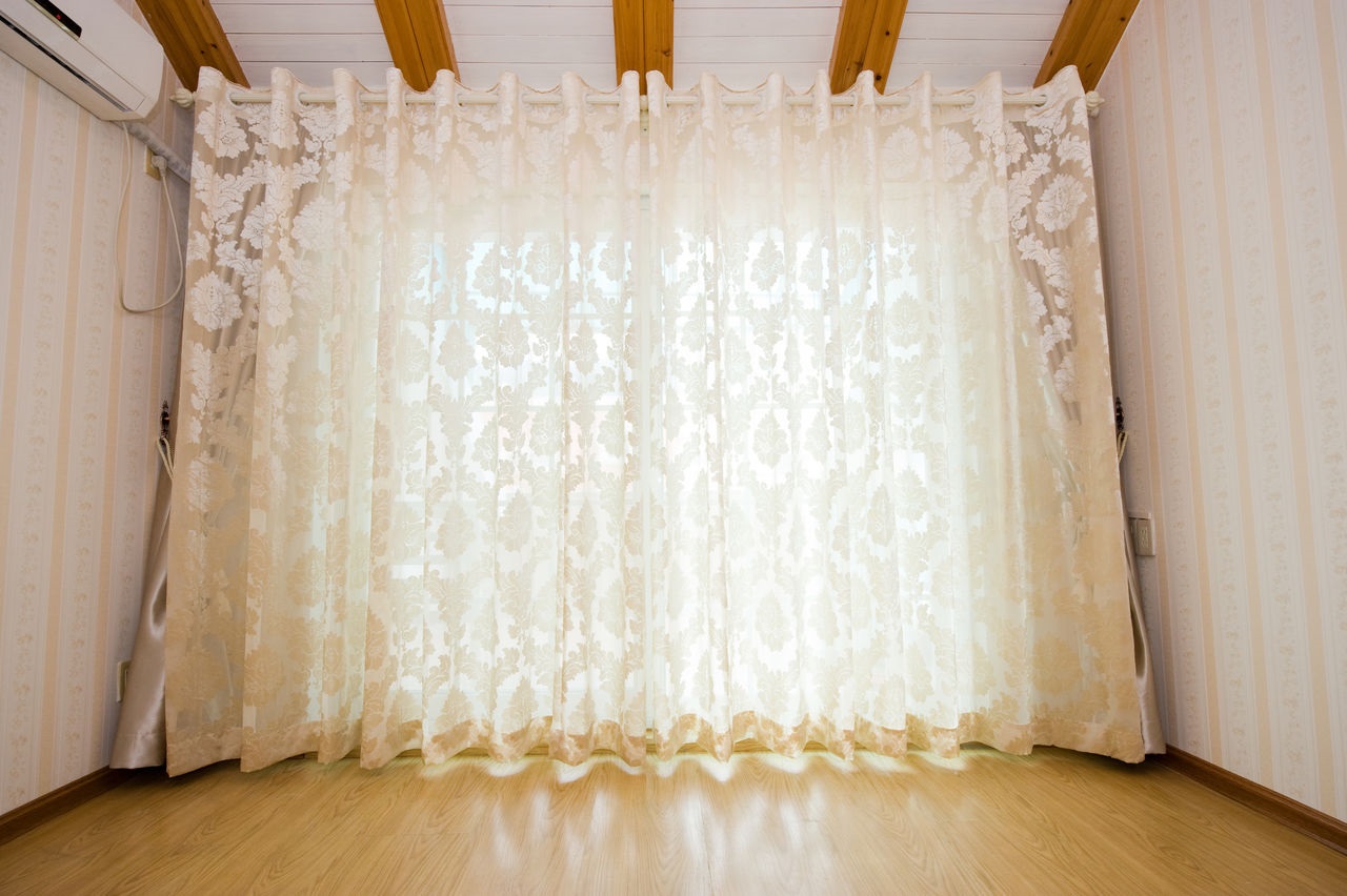 curtain