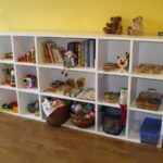 shelves for toys