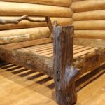 where to put wood furniture