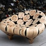 chaise longue d'origine