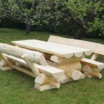 selection of wood for furniture