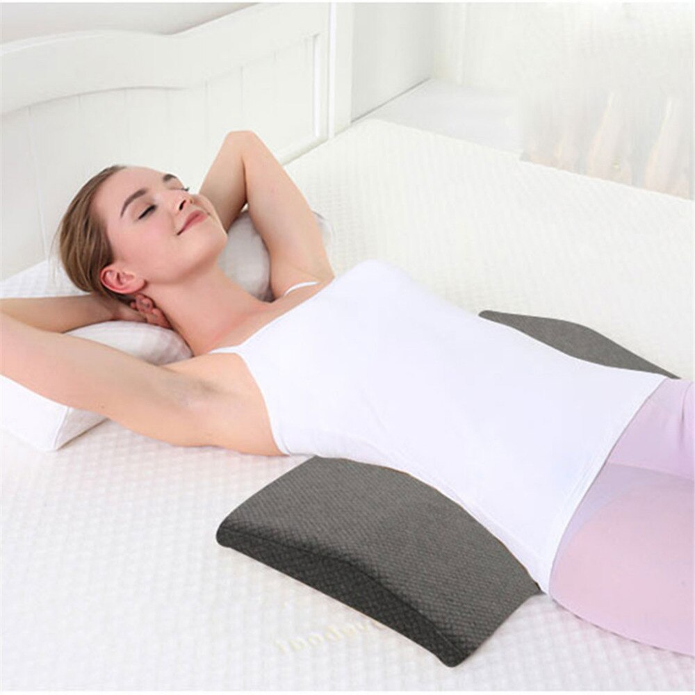 lumbar pillow