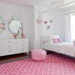 chambre pour filles