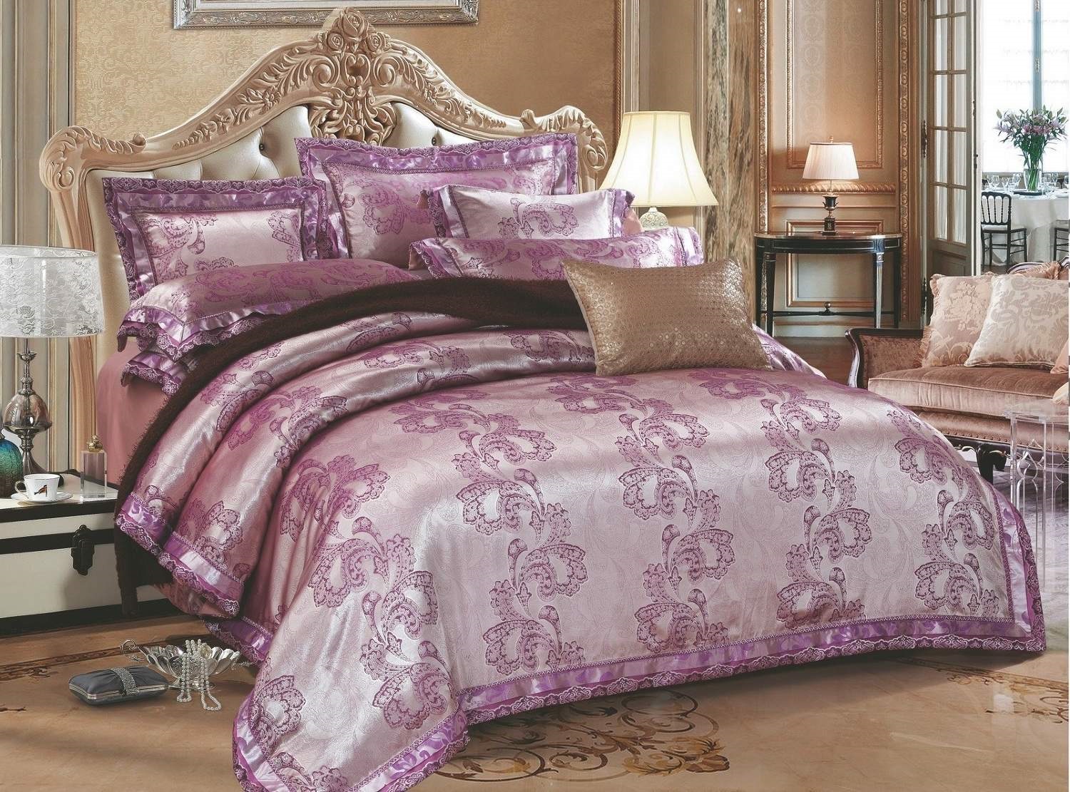 bed linen