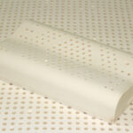 latex orthopedic pillow