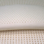 rectangular orthopedic pillow