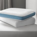 types of orthopedic pillows