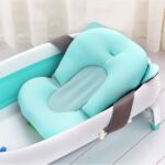 bath cushion