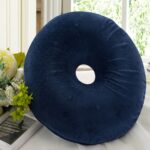 round pillow