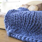 blended blanket