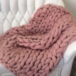 blanket from merino