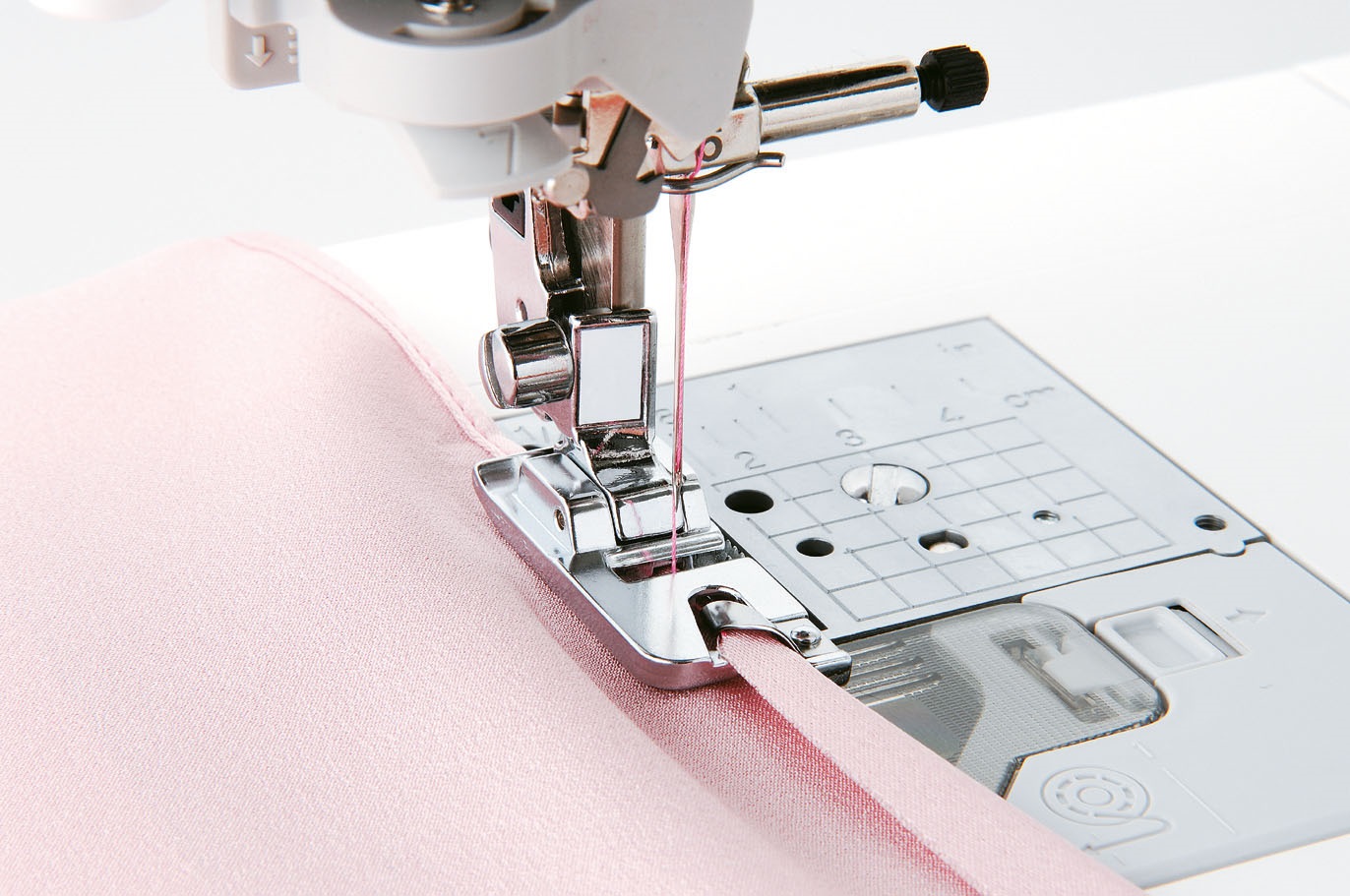 sewing linen