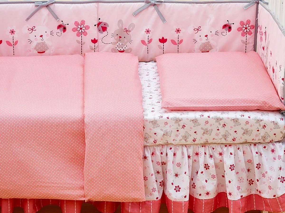 nursery set