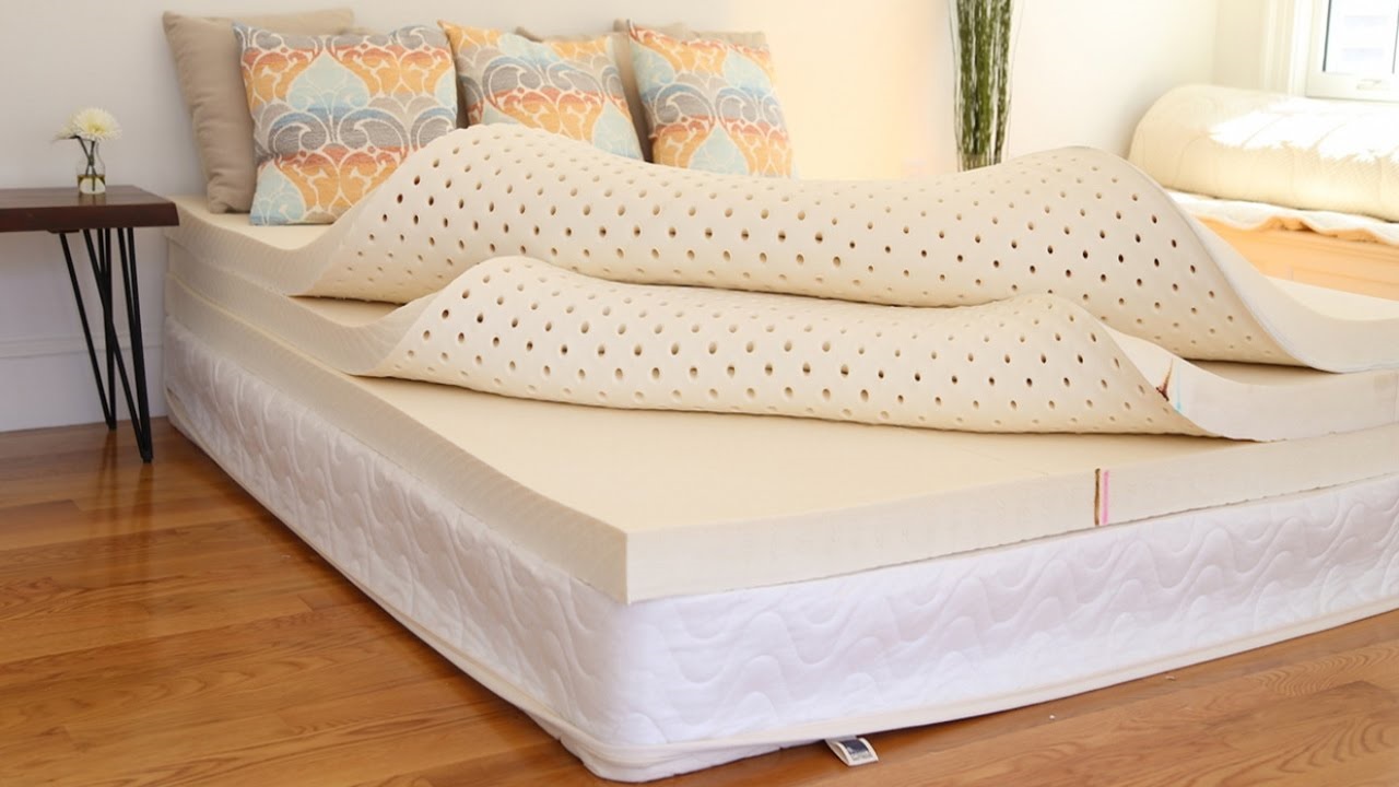 matelas orthopédique