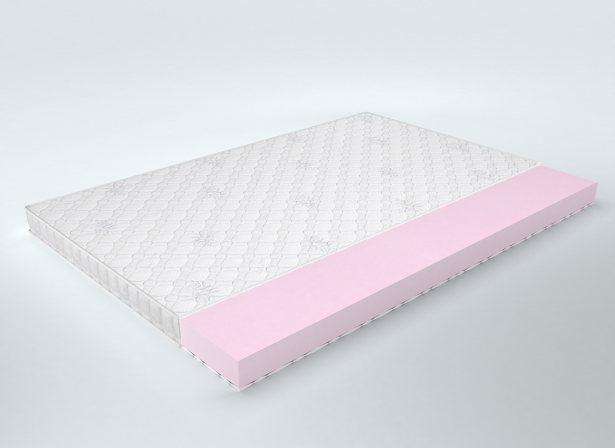 mattress without springs