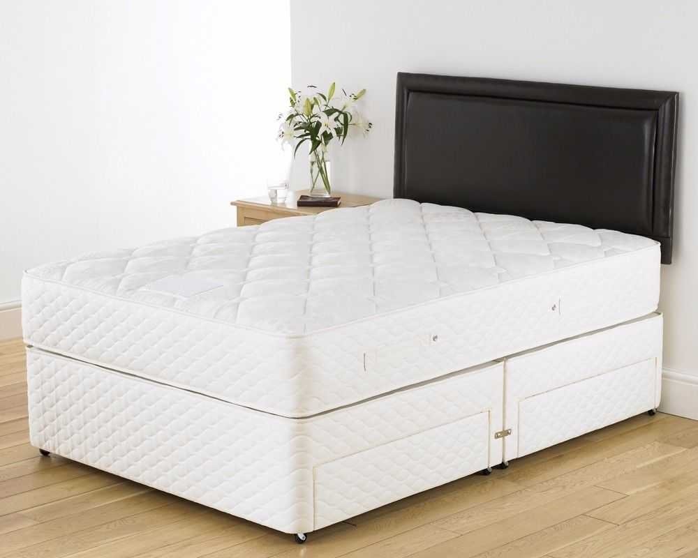 sleeping mattress