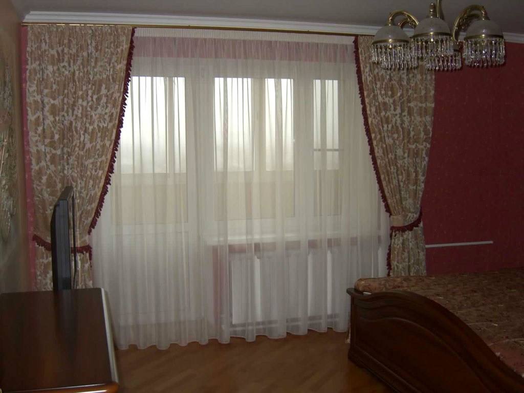 dense curtains