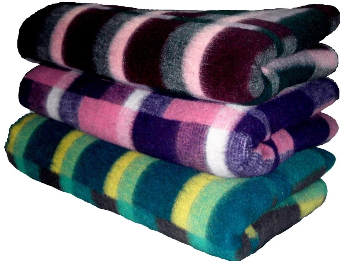 flannel blanket