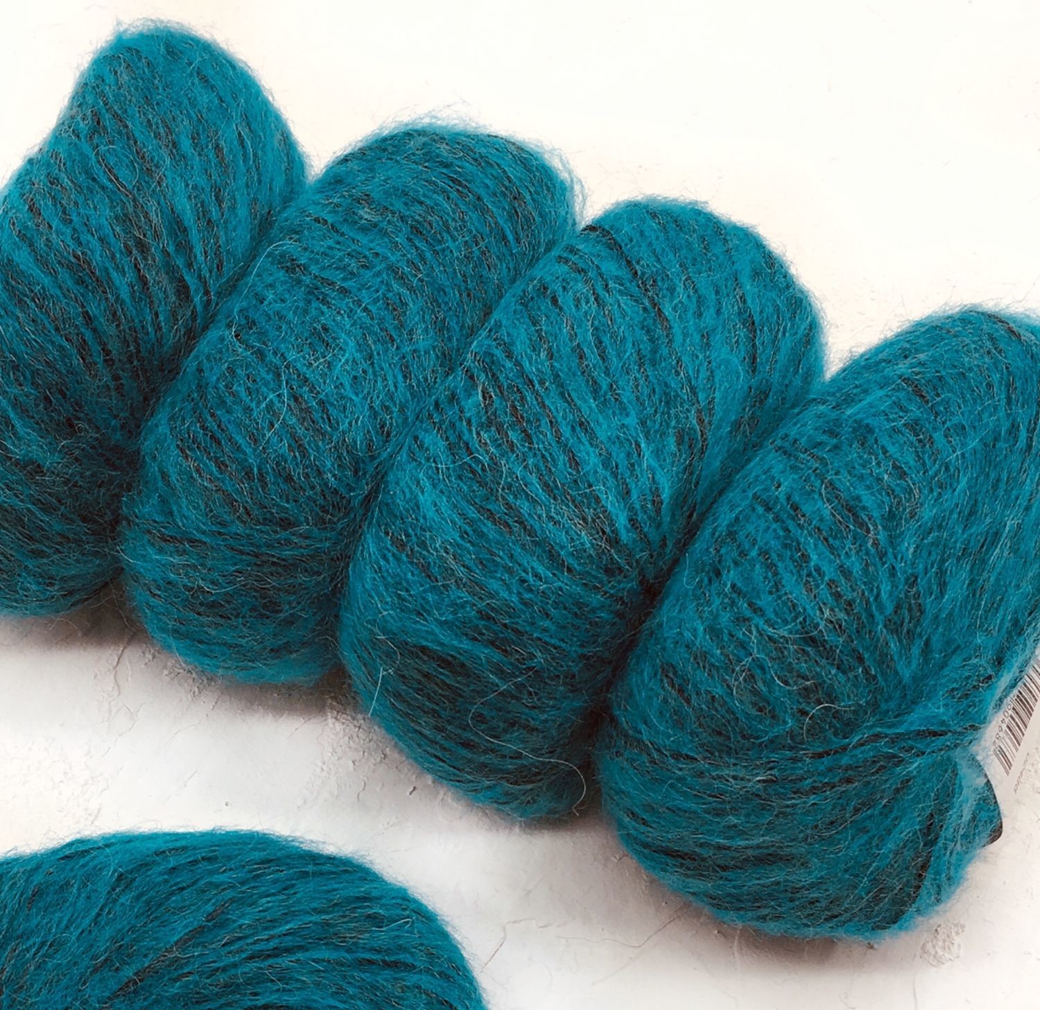 alpaca yarn