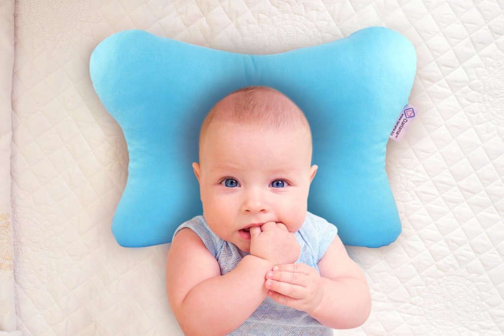 choice of butterfly pillow