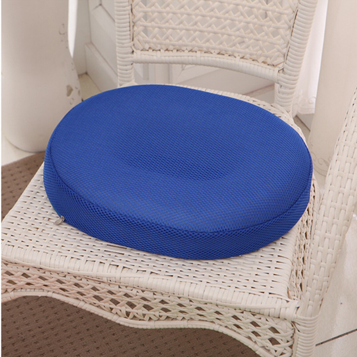 coussin d'assise plat